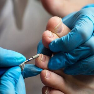 Clínica podológica Rafal